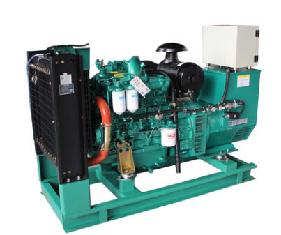 吴兴宗申动力12kw小型柴油二手发电机_COPY